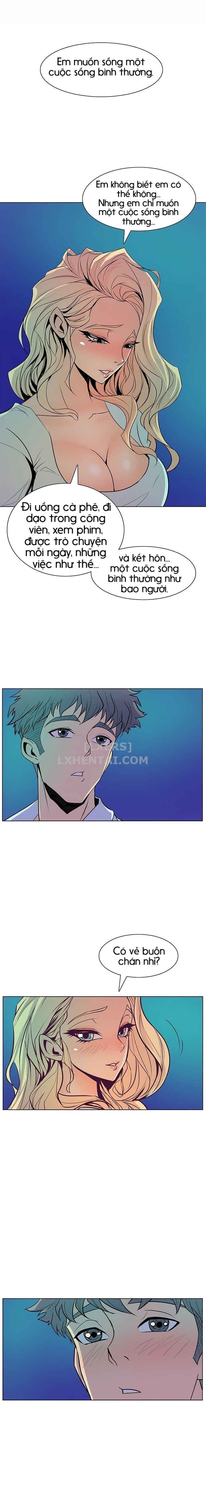 Thân Phận Bí Mật Chap Chapter 41-Thân Phận Bí Mật - Next Chap 35