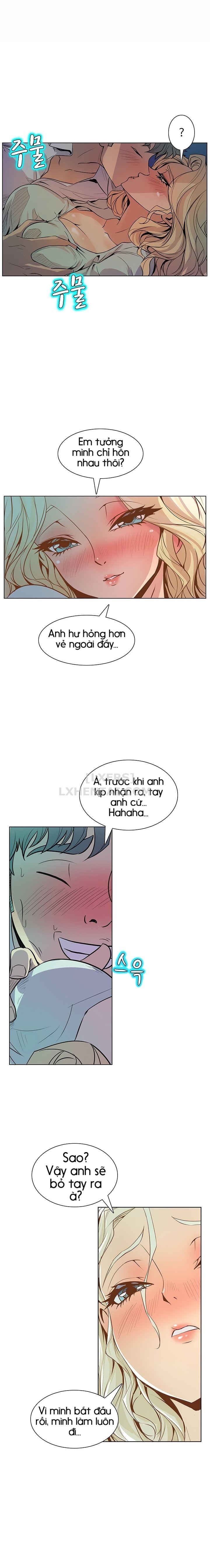 Thân Phận Bí Mật Chap Chapter 41-Thân Phận Bí Mật - Next Chap 35