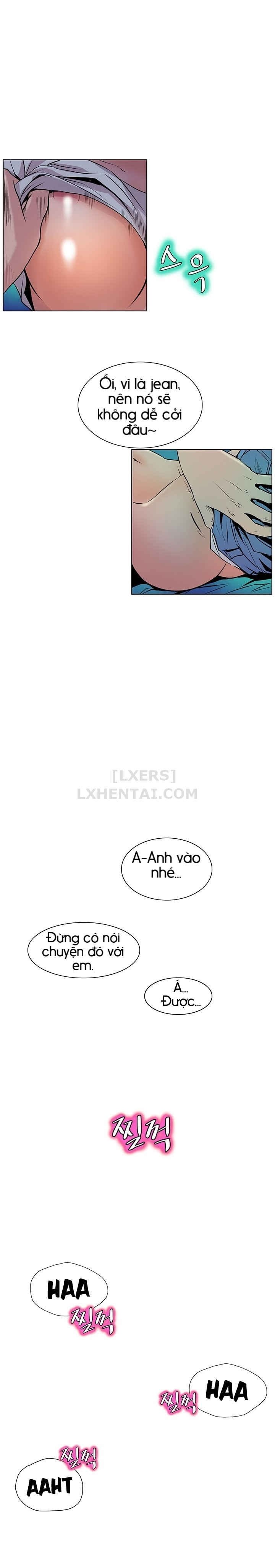 Thân Phận Bí Mật Chap Chapter 41-Thân Phận Bí Mật - Next Chap 35