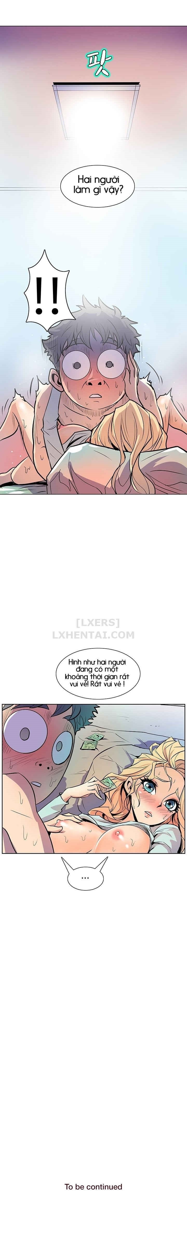 Thân Phận Bí Mật Chap Chapter 41-Thân Phận Bí Mật - Next Chap 35