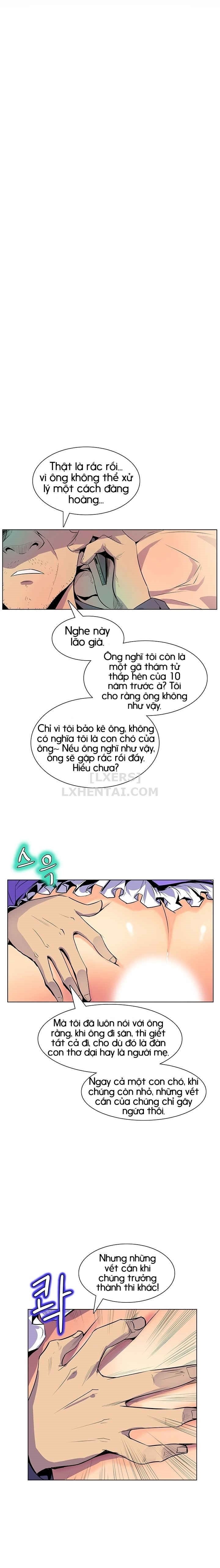 Thân Phận Bí Mật Chap Chapter 41-Thân Phận Bí Mật - Next Chap 35