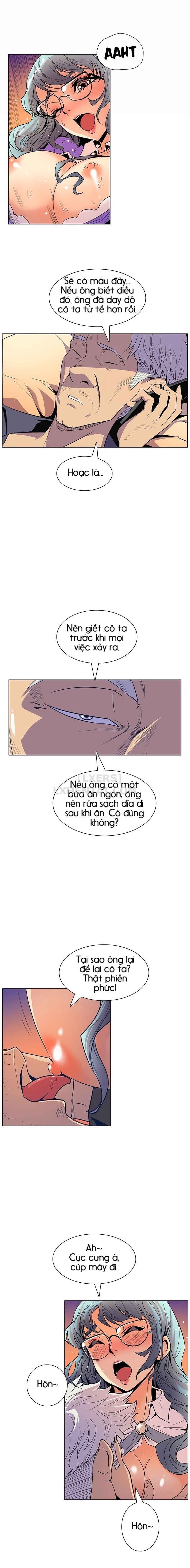 Thân Phận Bí Mật Chap Chapter 41-Thân Phận Bí Mật - Next Chap 35