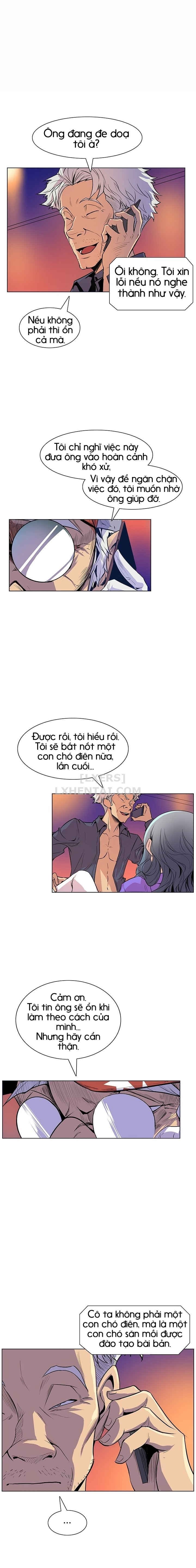 Thân Phận Bí Mật Chap Chapter 41-Thân Phận Bí Mật - Next Chap 35