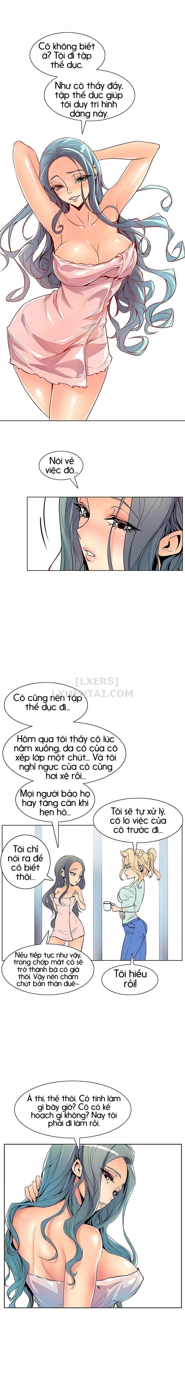 Thân Phận Bí Mật Chap Chapter 42-Thân Phận Bí Mật - Next Chap 36