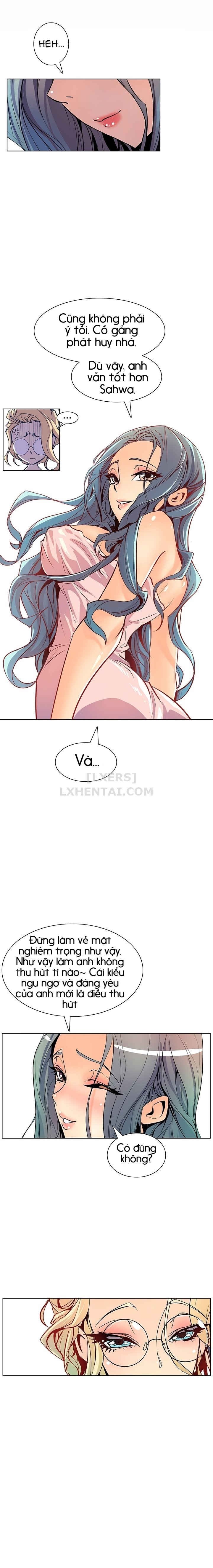 Thân Phận Bí Mật Chap Chapter 42-Thân Phận Bí Mật - Next Chap 36