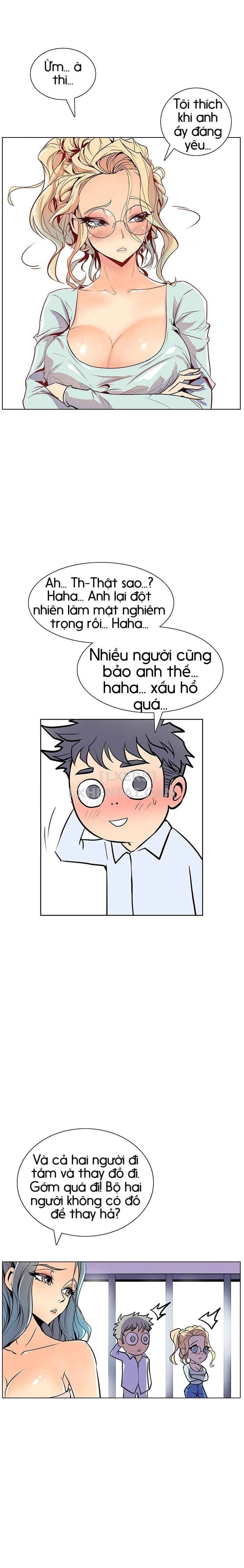 Thân Phận Bí Mật Chap Chapter 42-Thân Phận Bí Mật - Next Chap 36