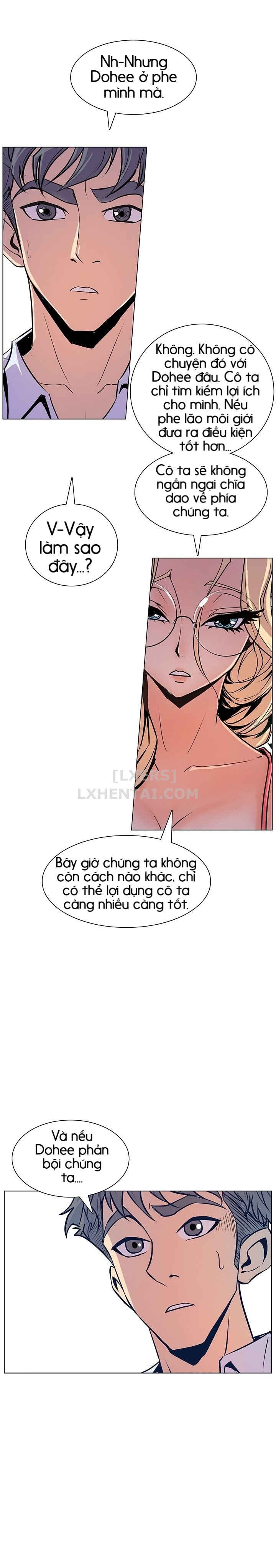 Thân Phận Bí Mật Chap Chapter 42-Thân Phận Bí Mật - Next Chap 36