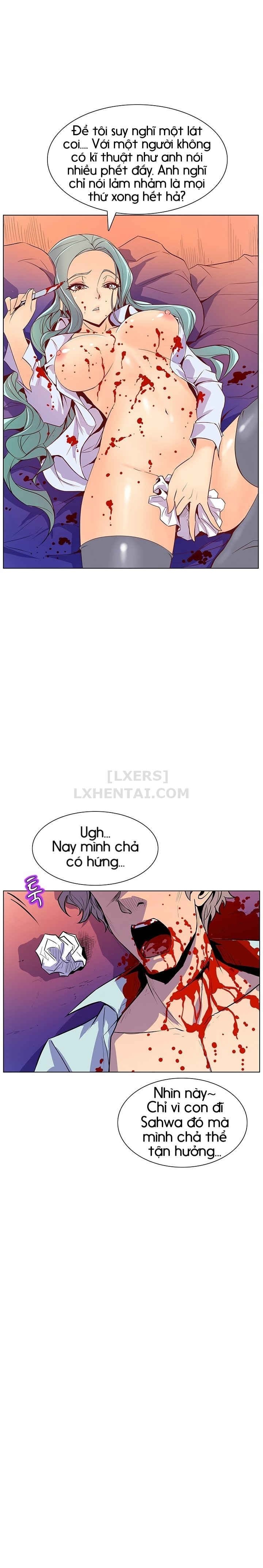 Thân Phận Bí Mật Chap Chapter 43-Thân Phận Bí Mật - Next Chap 37