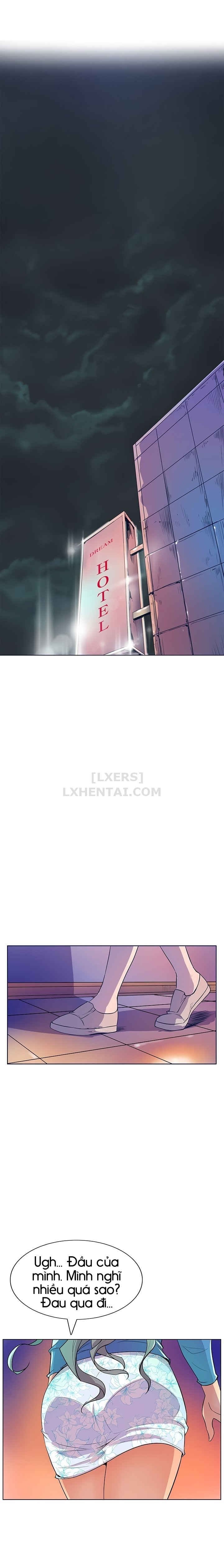 Thân Phận Bí Mật Chap Chapter 43-Thân Phận Bí Mật - Next Chap 37