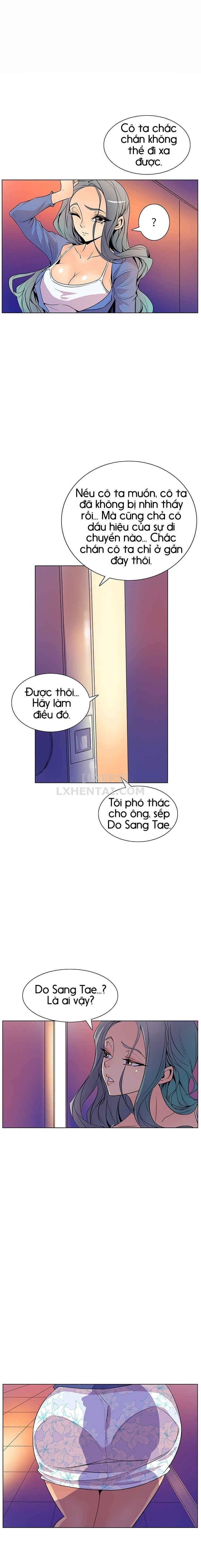 Thân Phận Bí Mật Chap Chapter 43-Thân Phận Bí Mật - Next Chap 37