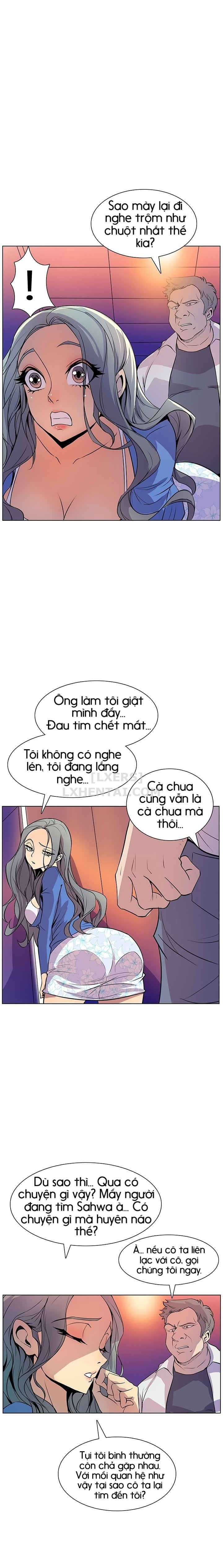 Thân Phận Bí Mật Chap Chapter 43-Thân Phận Bí Mật - Next Chap 37