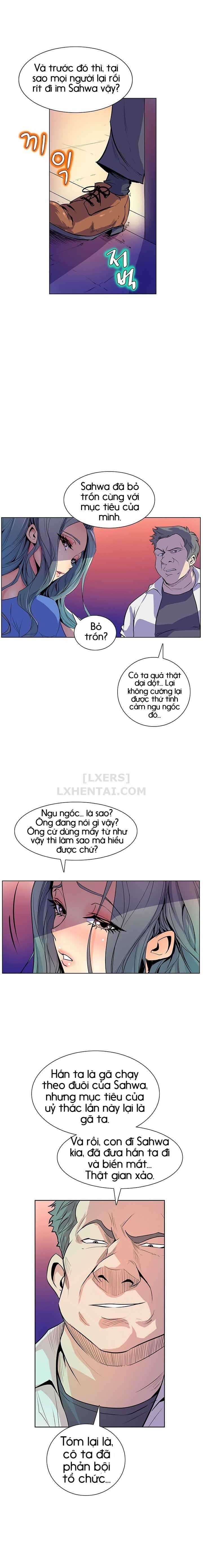 Thân Phận Bí Mật Chap Chapter 43-Thân Phận Bí Mật - Next Chap 37