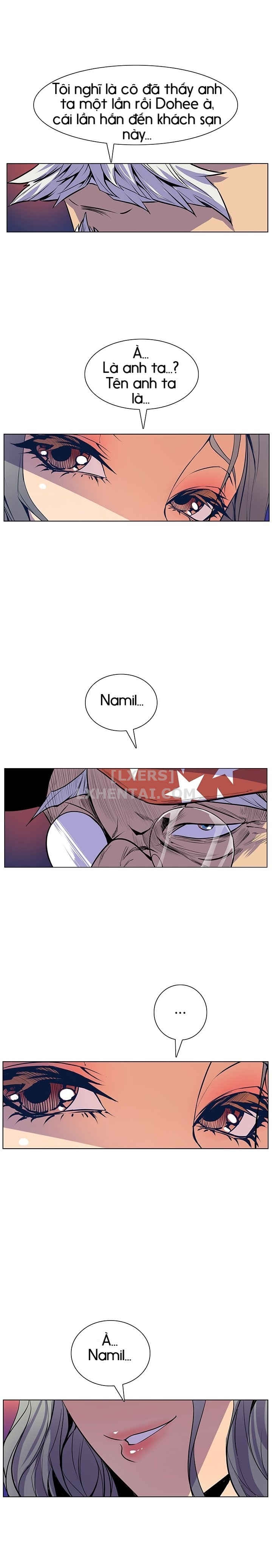 Thân Phận Bí Mật Chap Chapter 43-Thân Phận Bí Mật - Next Chap 37