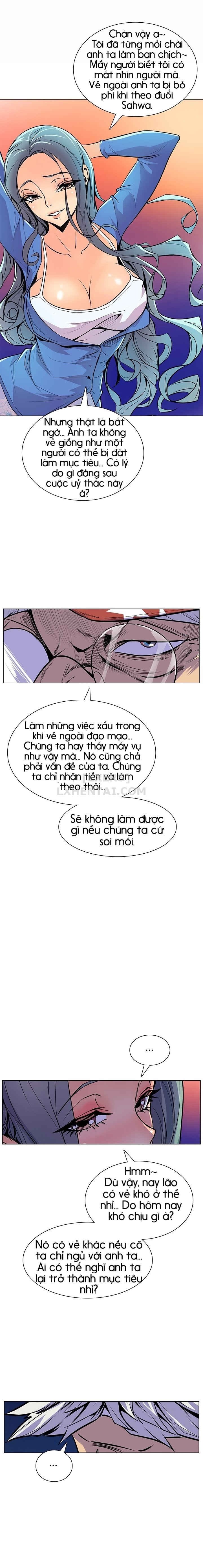 Thân Phận Bí Mật Chap Chapter 43-Thân Phận Bí Mật - Next Chap 37