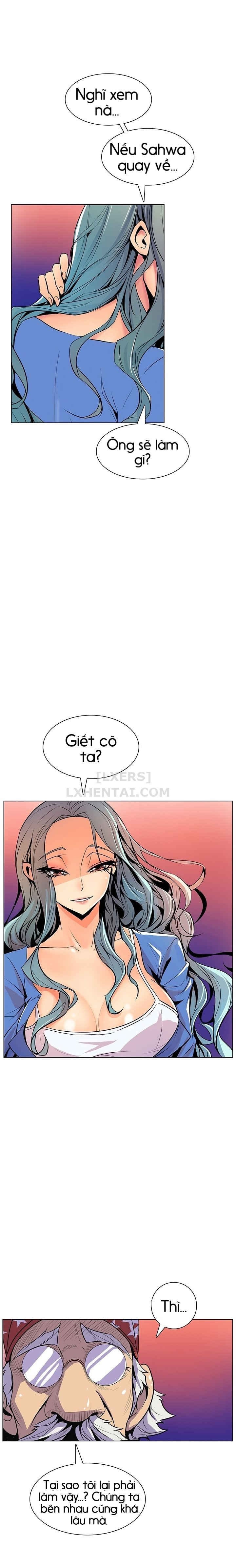 Thân Phận Bí Mật Chap Chapter 43-Thân Phận Bí Mật - Next Chap 37