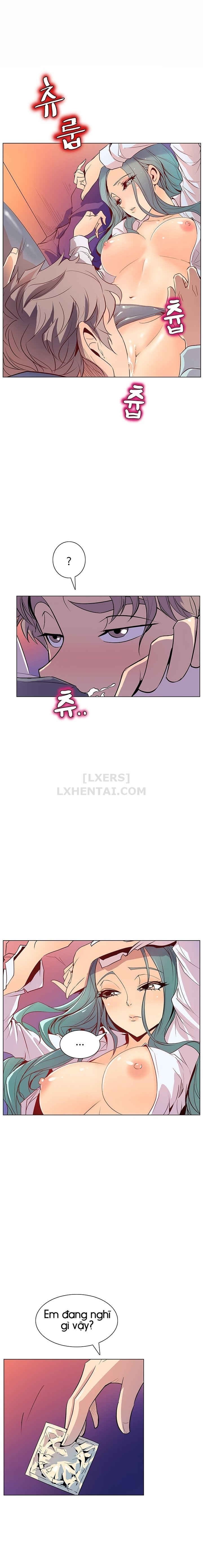 Thân Phận Bí Mật Chap Chapter 43-Thân Phận Bí Mật - Next Chap 37