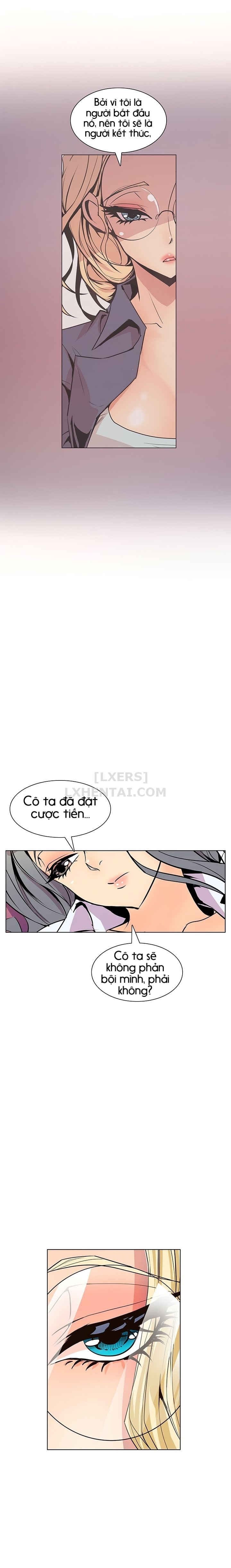 Thân Phận Bí Mật Chap Chapter 43-Thân Phận Bí Mật - Next Chap 37