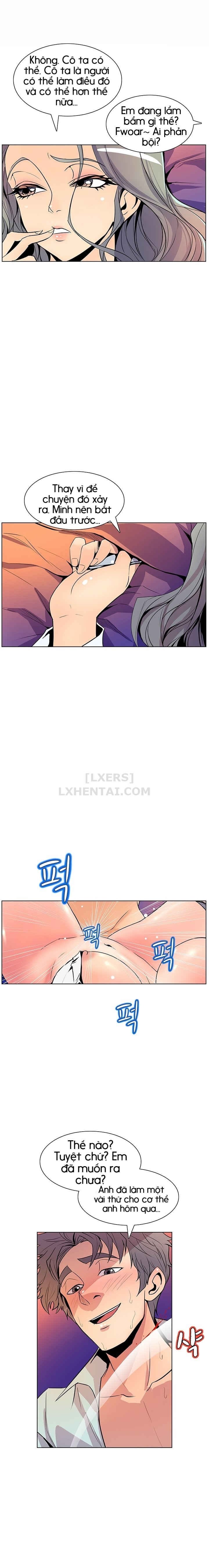 Thân Phận Bí Mật Chap Chapter 43-Thân Phận Bí Mật - Next Chap 37