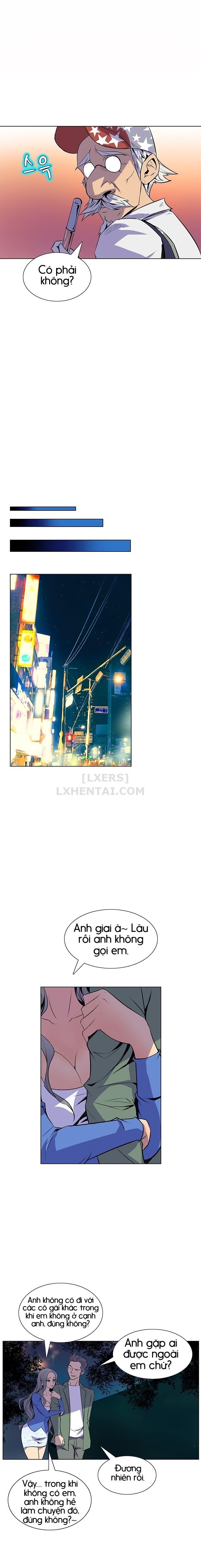 Thân Phận Bí Mật Chap Chapter 44-Thân Phận Bí Mật - Next Chap 38