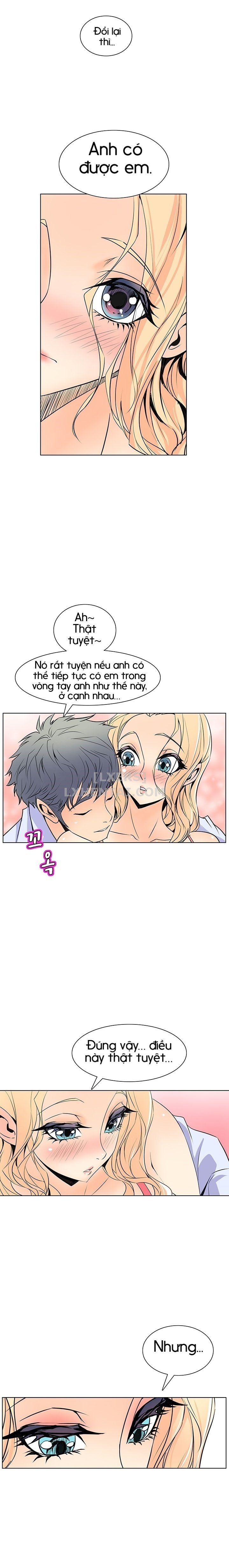 Thân Phận Bí Mật Chap Chapter 44-Thân Phận Bí Mật - Next Chap 38