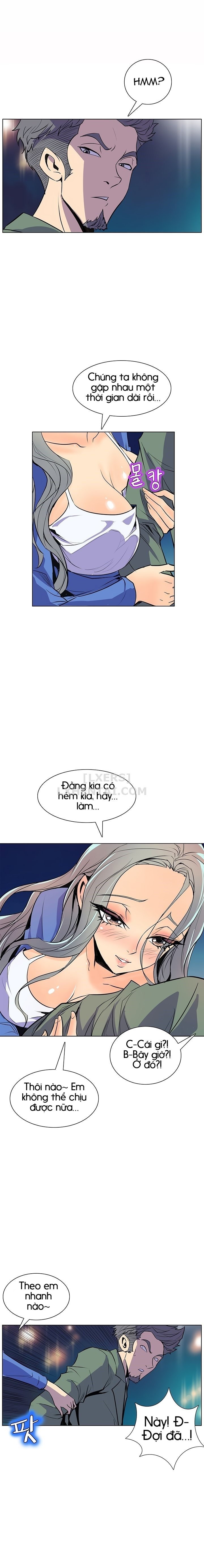 Thân Phận Bí Mật Chap Chapter 44-Thân Phận Bí Mật - Next Chap 38