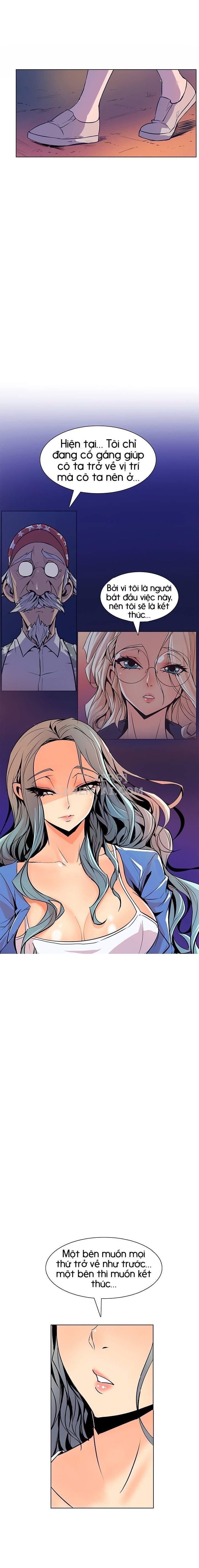 Thân Phận Bí Mật Chap Chapter 44-Thân Phận Bí Mật - Next Chap 38