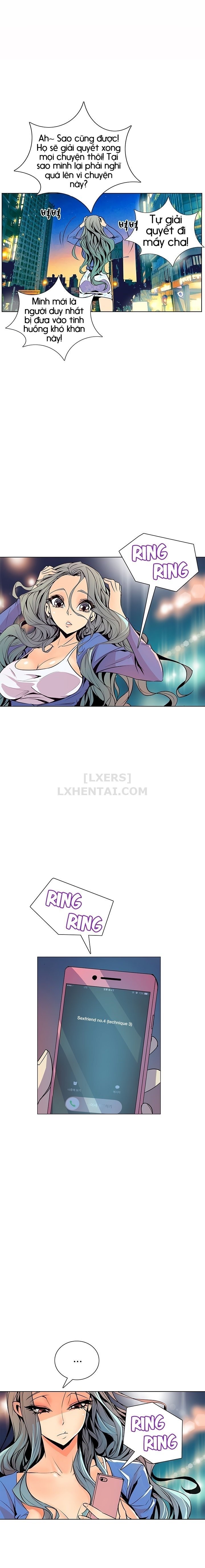 Thân Phận Bí Mật Chap Chapter 44-Thân Phận Bí Mật - Next Chap 38