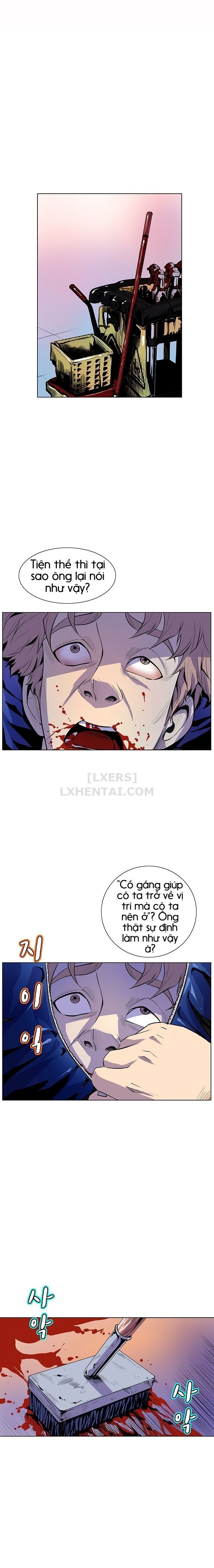 Thân Phận Bí Mật Chap Chapter 44-Thân Phận Bí Mật - Next Chap 38