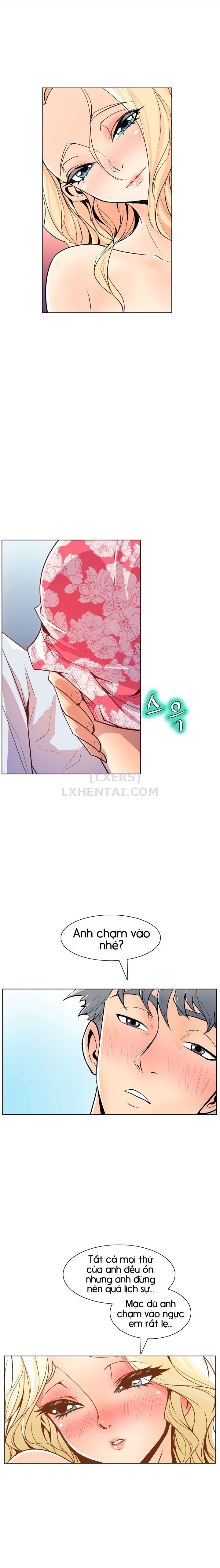 Thân Phận Bí Mật Chap Chapter 45-Thân Phận Bí Mật - Next Chap 39