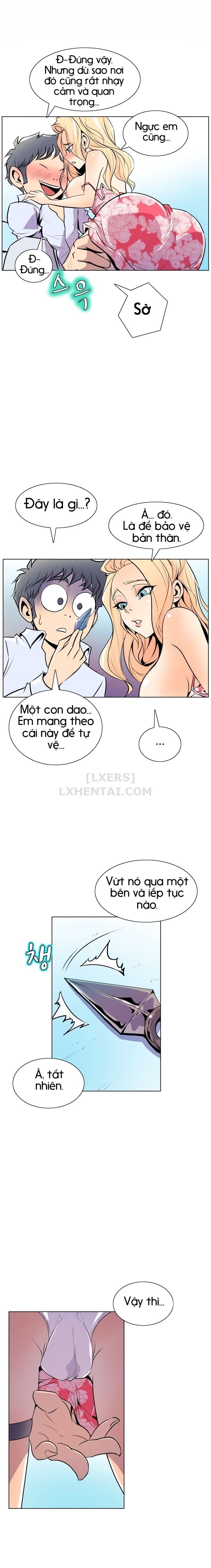 Thân Phận Bí Mật Chap Chapter 45-Thân Phận Bí Mật - Next Chap 39