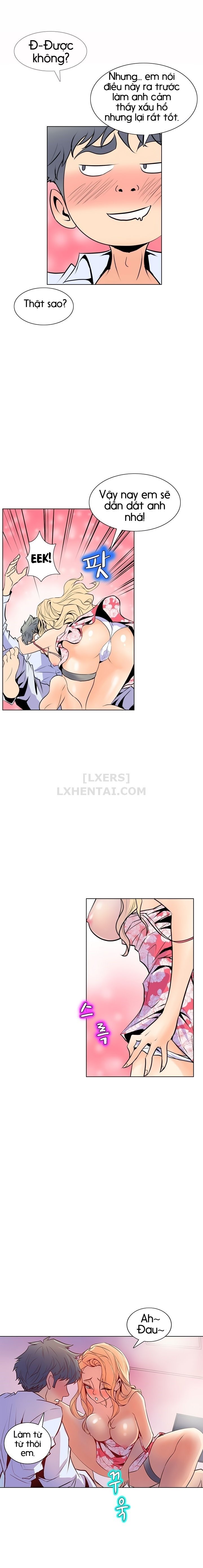 Thân Phận Bí Mật Chap Chapter 45-Thân Phận Bí Mật - Next Chap 39