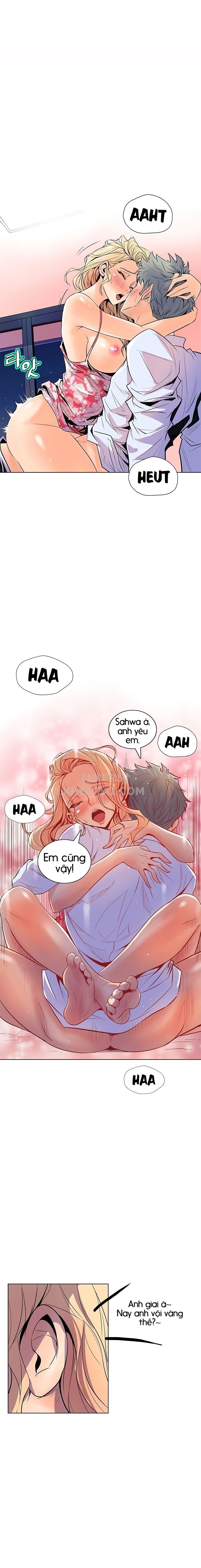 Thân Phận Bí Mật Chap Chapter 45-Thân Phận Bí Mật - Next Chap 39