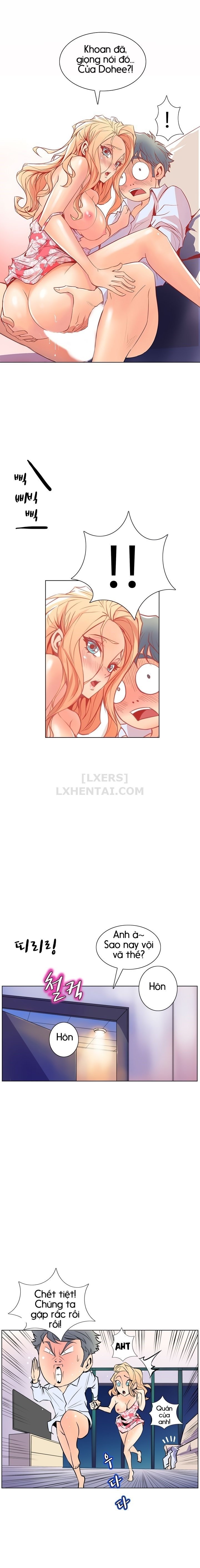 Thân Phận Bí Mật Chap Chapter 45-Thân Phận Bí Mật - Next Chap 39