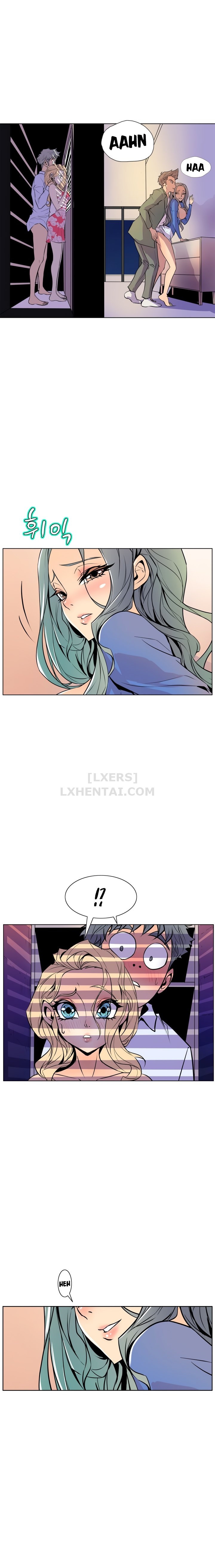 Thân Phận Bí Mật Chap Chapter 45-Thân Phận Bí Mật - Next Chap 39