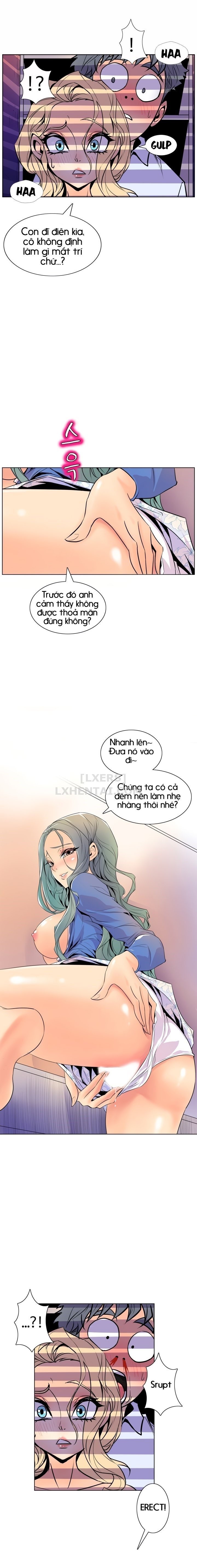 Thân Phận Bí Mật Chap Chapter 45-Thân Phận Bí Mật - Next Chap 39