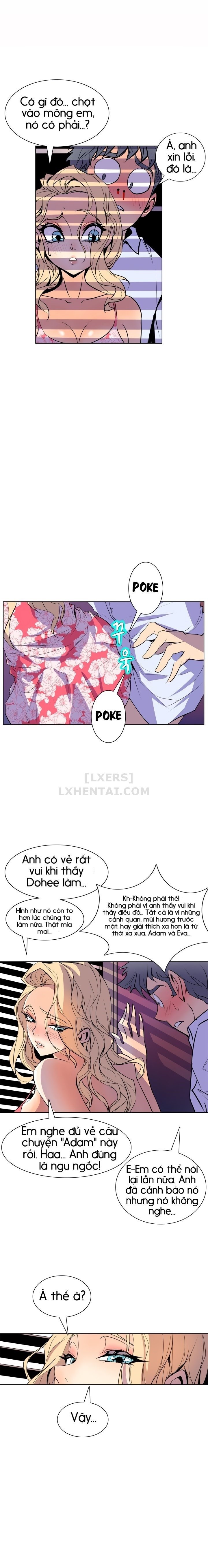 Thân Phận Bí Mật Chap Chapter 45-Thân Phận Bí Mật - Next Chap 39