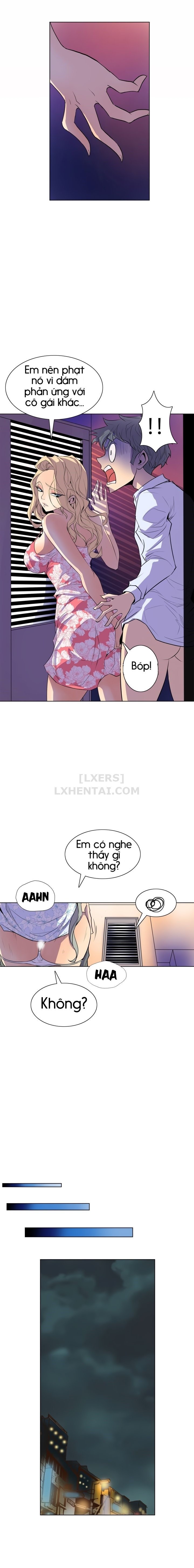 Thân Phận Bí Mật Chap Chapter 45-Thân Phận Bí Mật - Next Chap 39
