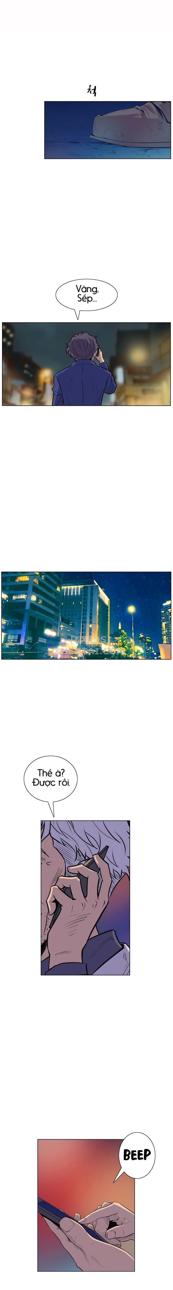 Thân Phận Bí Mật Chap Chapter 45-Thân Phận Bí Mật - Next Chap 39