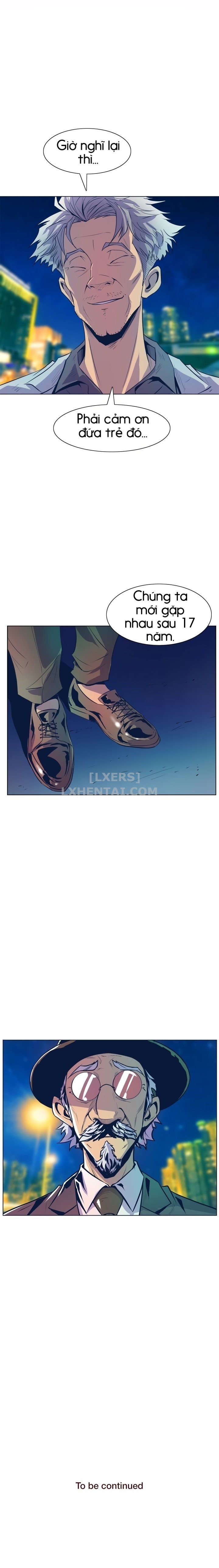 Thân Phận Bí Mật Chap Chapter 45-Thân Phận Bí Mật - Next Chap 39