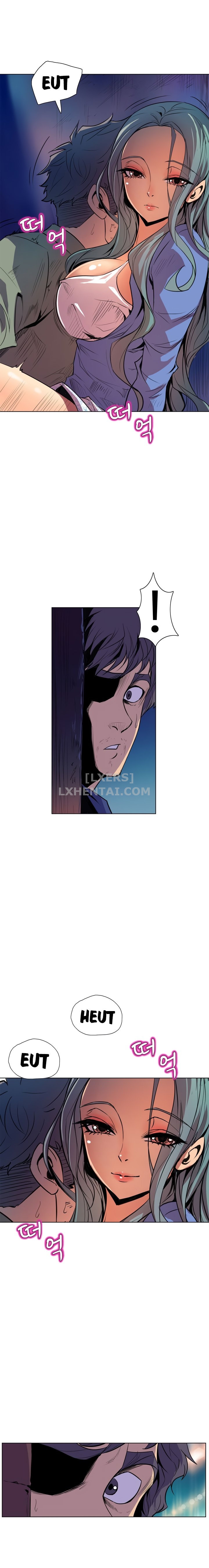 Thân Phận Bí Mật Chap Chapter 45-Thân Phận Bí Mật - Next Chap 39