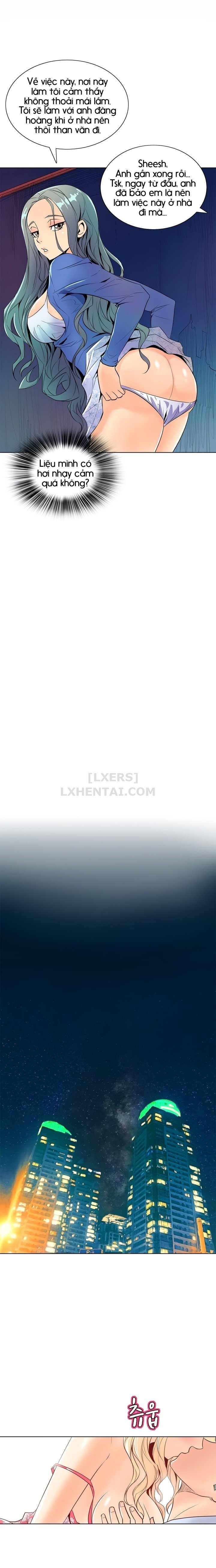 Thân Phận Bí Mật Chap Chapter 45-Thân Phận Bí Mật - Next Chap 39