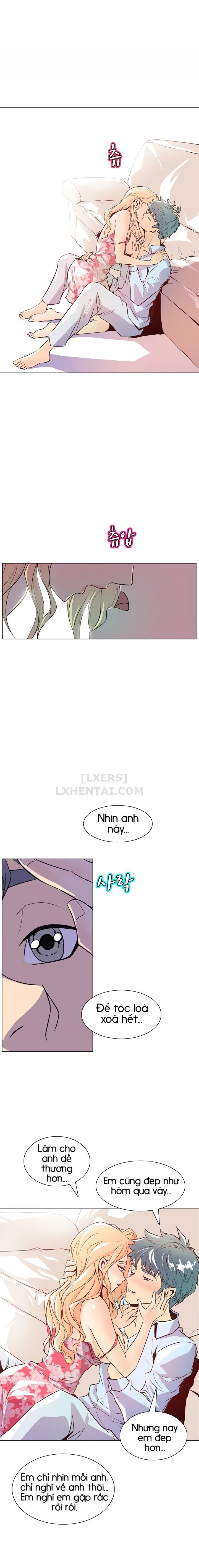 Thân Phận Bí Mật Chap Chapter 45-Thân Phận Bí Mật - Next Chap 39