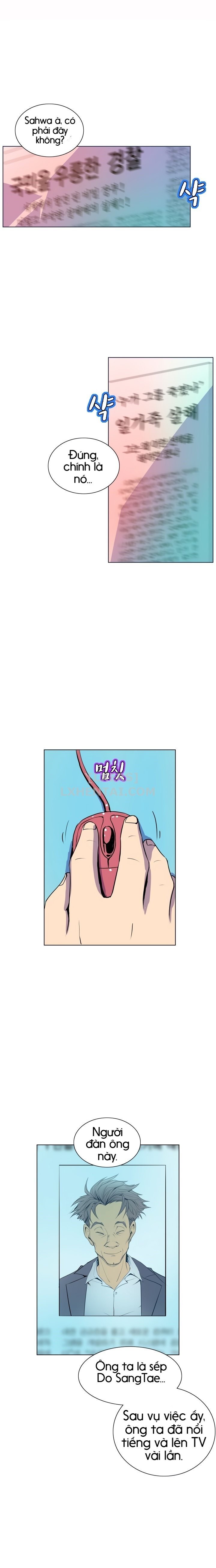 Thân Phận Bí Mật Chap Chapter 47-Thân Phận Bí Mật - Next Chap 40