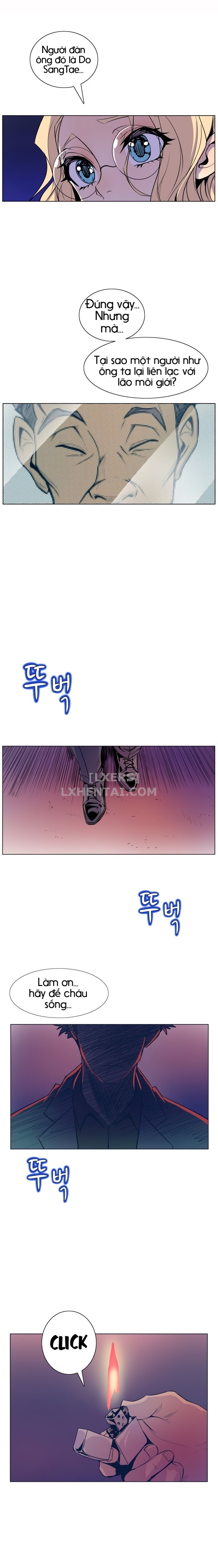 Thân Phận Bí Mật Chap Chapter 47-Thân Phận Bí Mật - Next Chap 40