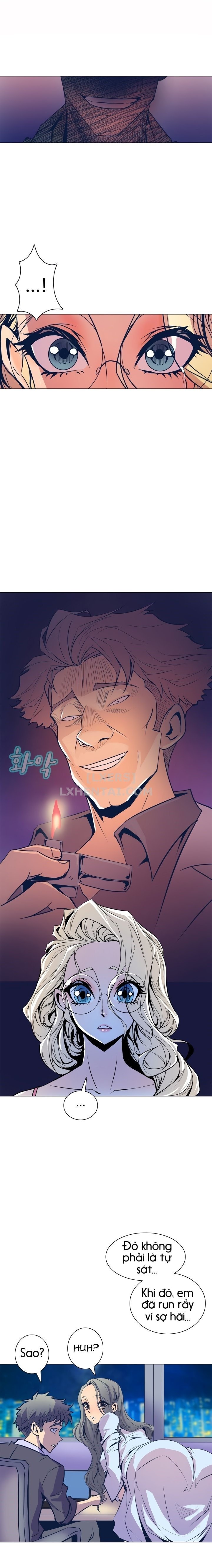 Thân Phận Bí Mật Chap Chapter 47-Thân Phận Bí Mật - Next Chap 40