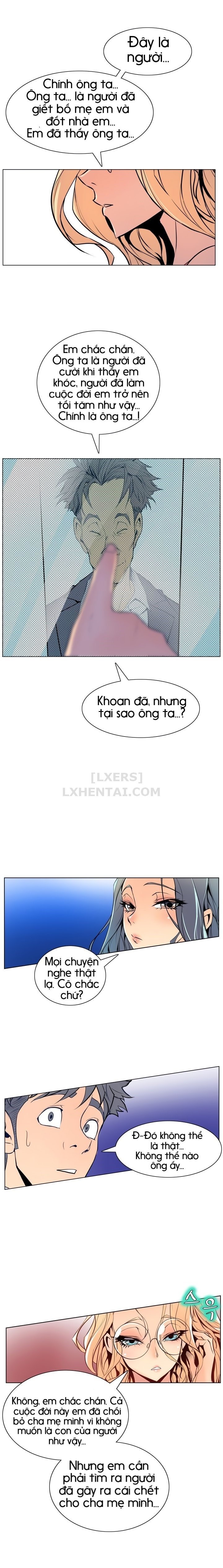Thân Phận Bí Mật Chap Chapter 47-Thân Phận Bí Mật - Next Chap 40