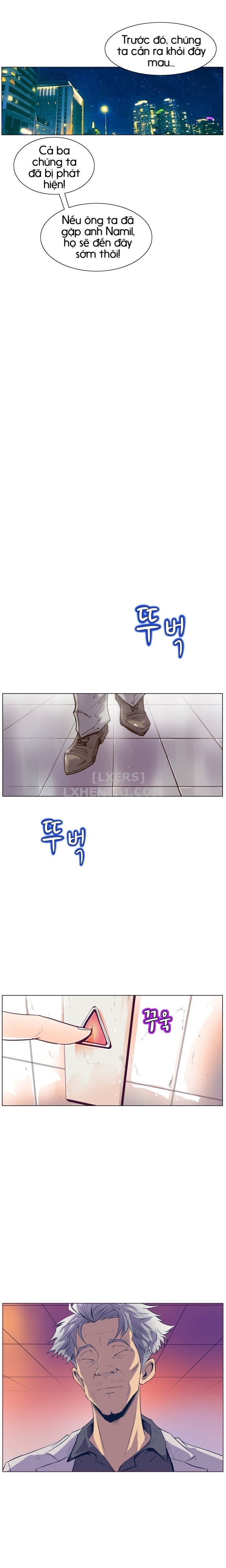 Thân Phận Bí Mật Chap Chapter 47-Thân Phận Bí Mật - Next Chap 40