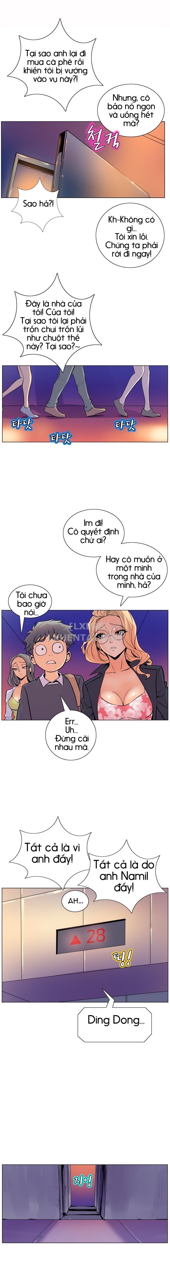 Thân Phận Bí Mật Chap Chapter 47-Thân Phận Bí Mật - Next Chap 40