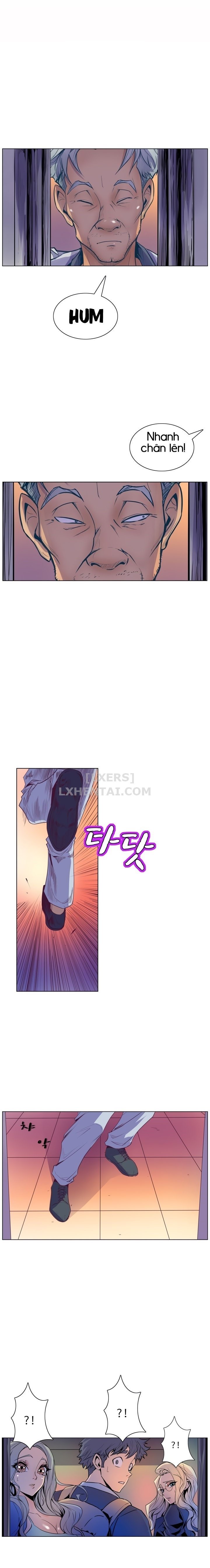 Thân Phận Bí Mật Chap Chapter 47-Thân Phận Bí Mật - Next Chap 40