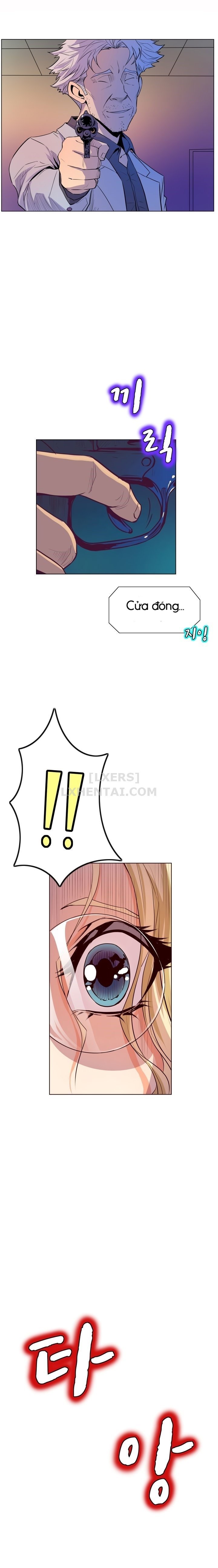 Thân Phận Bí Mật Chap Chapter 47-Thân Phận Bí Mật - Next Chap 40